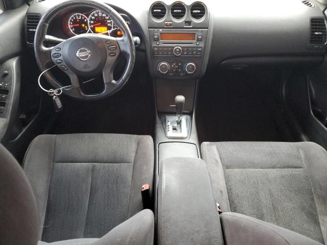 1N4AL2AP4CN550320 - 2012 NISSAN ALTIMA BASE Көк фото 8