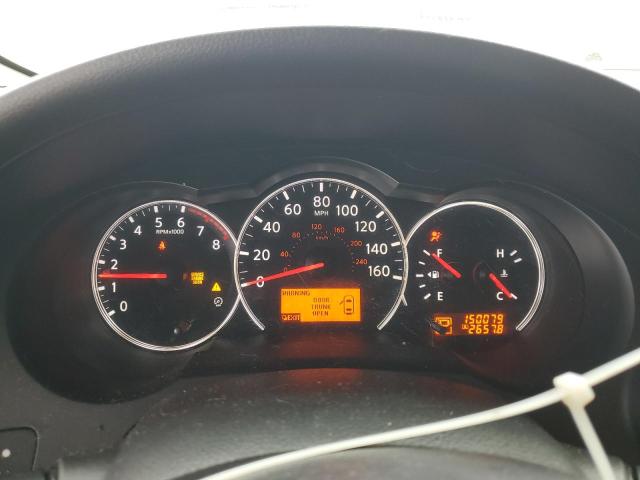 1N4AL2AP4CN550320 - 2012 NISSAN ALTIMA BASE Көк фото 9