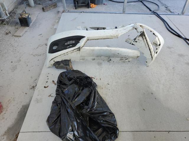 JHMFC1F71JX005677 - 2018 HONDA CIVIC EXL თეთრი ფოტო 12