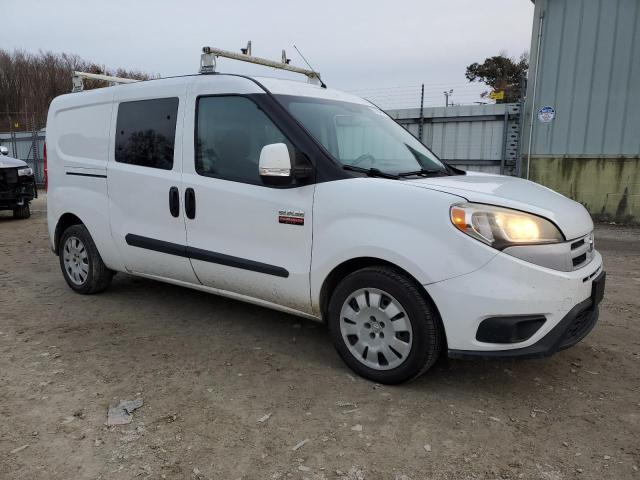 ZFBERFBTXG6C61624 - 2016 RAM PROMASTER SLT WHITE photo 4