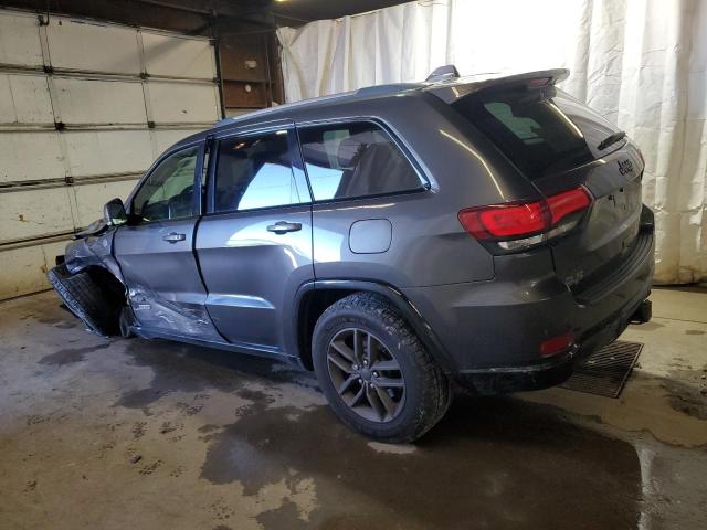 1C4RJFBG3GC411158 - 2016 JEEP GRAND CHER LIMITED გრაფიტი ფოტო 2