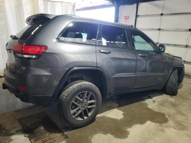 1C4RJFBG3GC411158 - 2016 JEEP GRAND CHER LIMITED გრაფიტი ფოტო 3