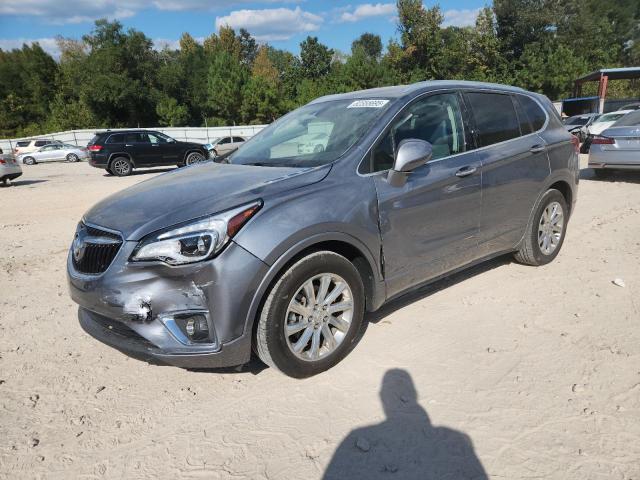 2020 BUICK ENVISION ESSENCE, 