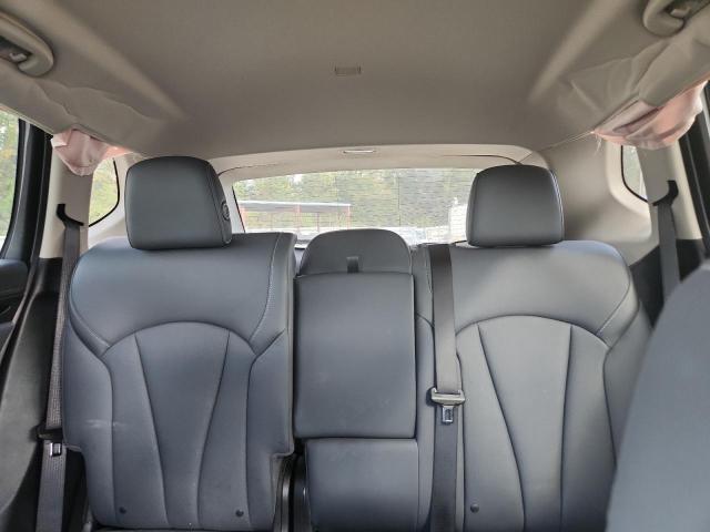 LRBFXCSA0LD034089 - 2020 BUICK ENVISION ESSENCE Gris photo 10