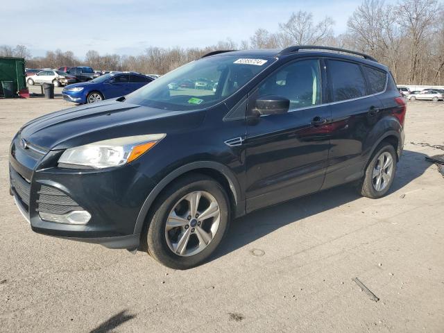 2014 FORD ESCAPE SE, 