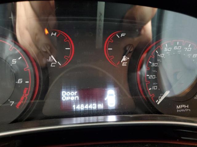 1C3CDFBB9FD279294 - 2015 DODGE DART SXT WHITE photo 9