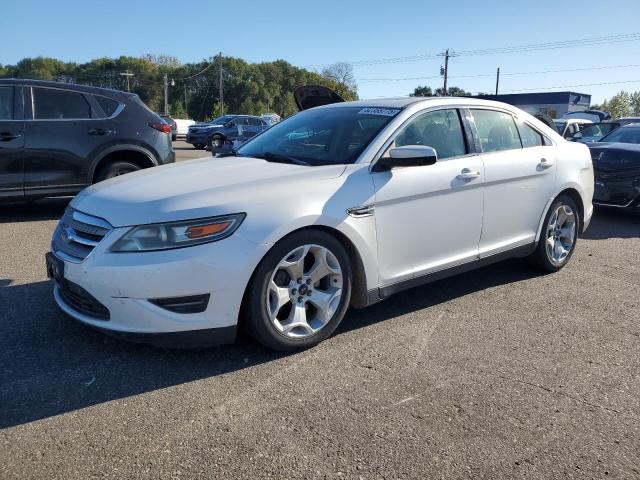 2012 FORD TAURUS SEL, 
