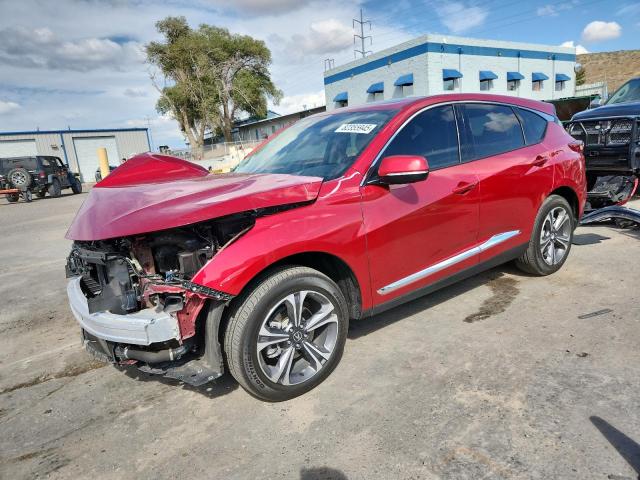 2022 ACURA RDX ADVANCE, 