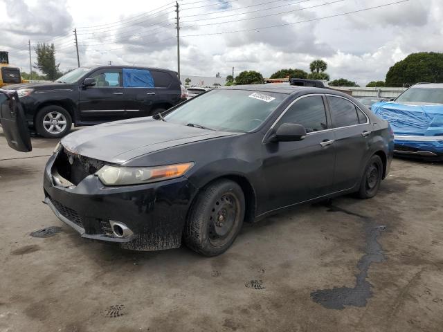 2011 ACURA TSX, 