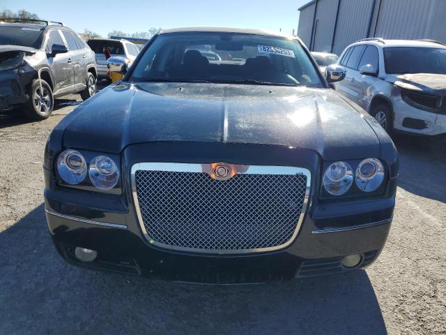 2C3CA1CV9AH258493 - 2010 CHRYSLER 300 TOURING BLACK photo 5