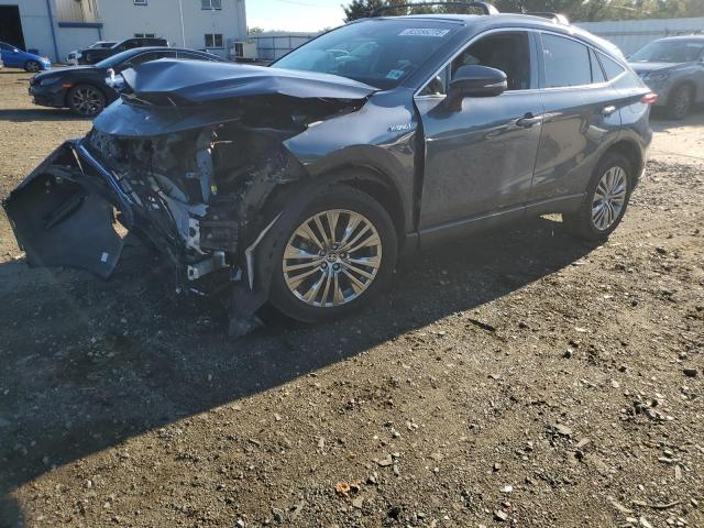 2021 TOYOTA VENZA LE, 