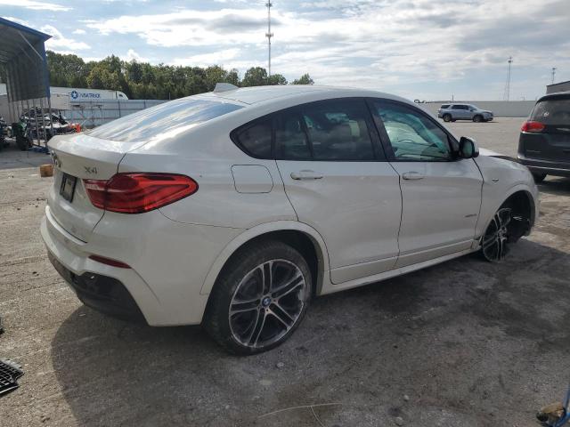 5UXXW3C51G0R18967 - 2016 BMW X4 XDRIVE28I WHITE photo 3