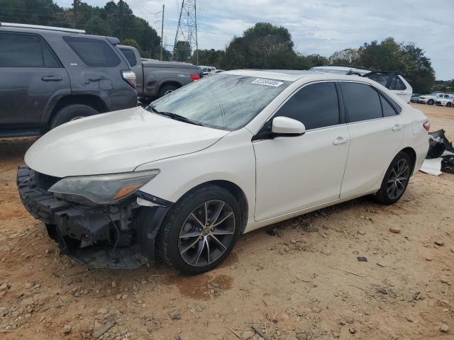 2015 TOYOTA CAMRY XSE, 