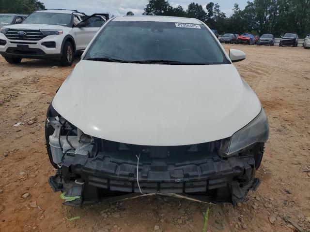 4T1BK1FKXFU568013 - 2015 TOYOTA CAMRY XSE WHITE photo 5