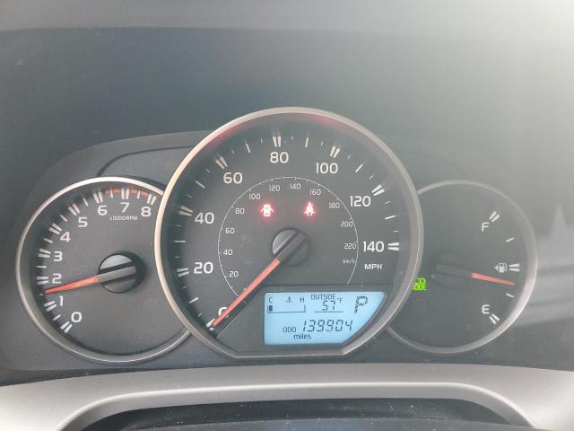 JTMZFREV5GJ095884 - 2016 TOYOTA RAV4 LE 蓝色 照片 9