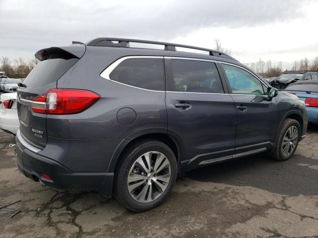 4S4WMAPD4L3407394 - 2020 SUBARU ASCENT LIMITED GRAY photo 3