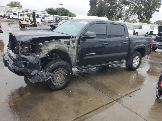 2023 TOYOTA TACOMA DOUBLE CAB, 