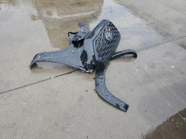 3TYCZ5AN5PT126196 - 2023 TOYOTA TACOMA DOUBLE CAB 黑色 照片 12