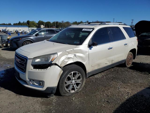 2014 GMC ACADIA SLT-1, 