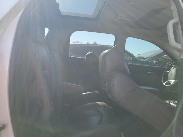 1GKKVRKD4EJ218625 - 2014 GMC ACADIA SLT-1 თეთრი ფოტო 10