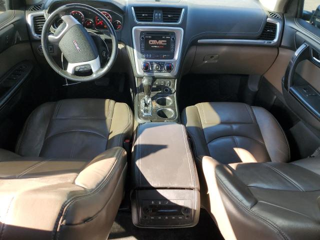 1GKKVRKD4EJ218625 - 2014 GMC ACADIA SLT-1 თეთრი ფოტო 8