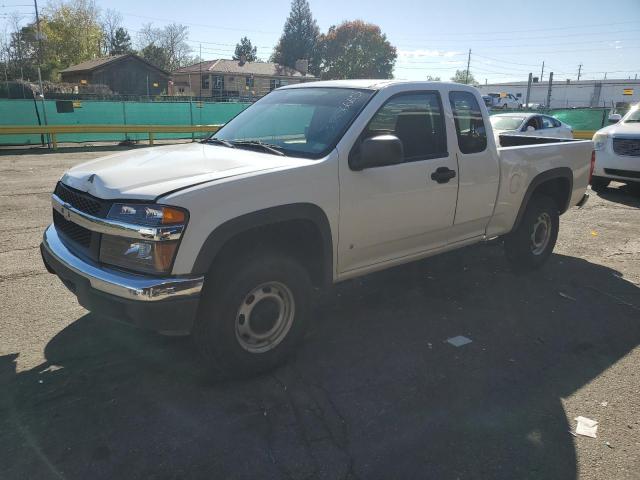2007 CHEVROLET COLORADO, 
