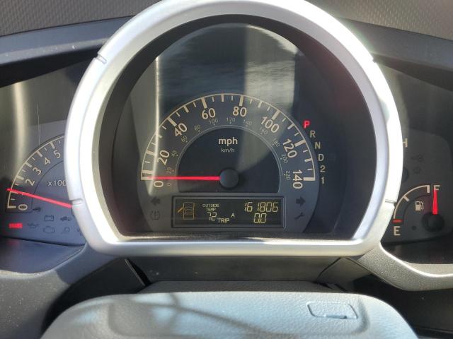 2HJYK16567H540587 - 2007 HONDA RIDGELINE RTL WHITE photo 9