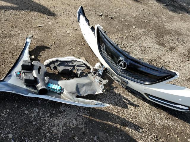 5FRYD4H92GB018396 - 2016 ACURA MDX ADVANCE WHITE photo 13