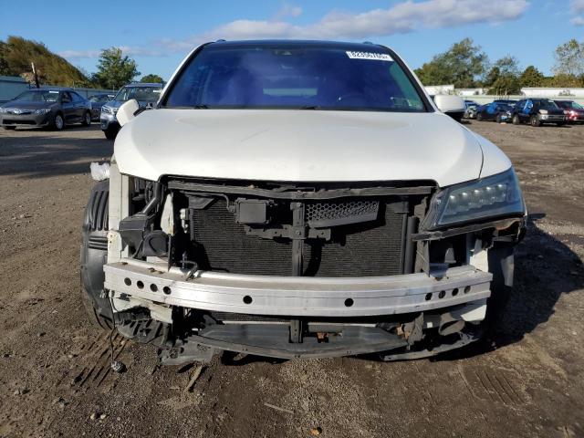 5FRYD4H92GB018396 - 2016 ACURA MDX ADVANCE WHITE photo 5