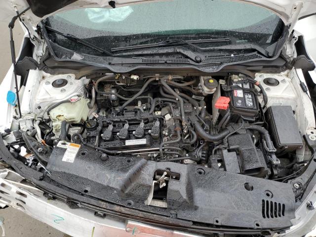 19XFC1F79HE208375 - 2017 HONDA CIVIC EXL Ağ foto 11