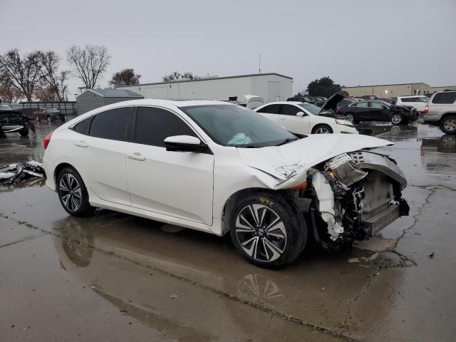 19XFC1F79HE208375 - 2017 HONDA CIVIC EXL Ağ foto 4