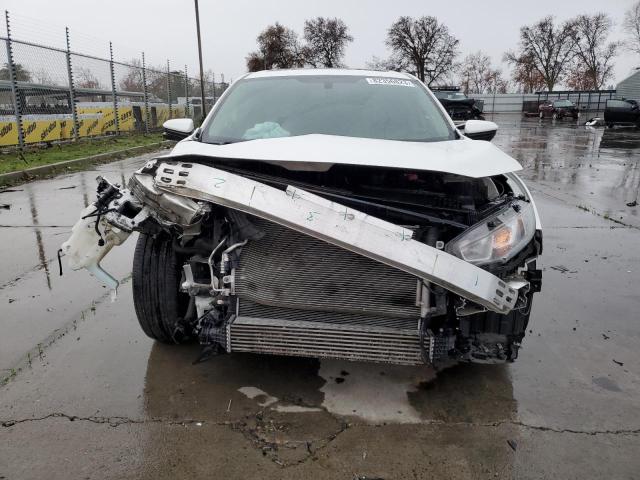 19XFC1F79HE208375 - 2017 HONDA CIVIC EXL Ağ foto 5