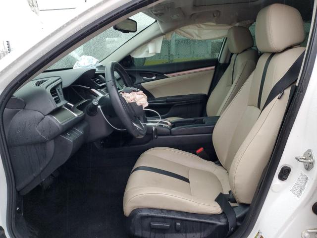 19XFC1F79HE208375 - 2017 HONDA CIVIC EXL Ağ foto 7