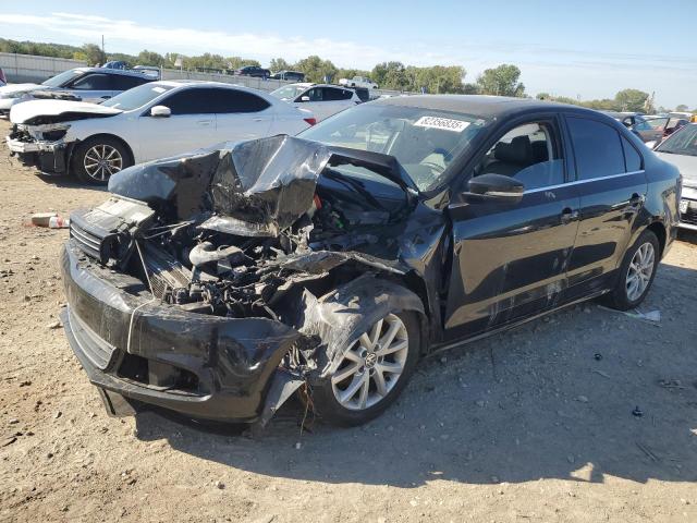 2014 VOLKSWAGEN JETTA SE, 