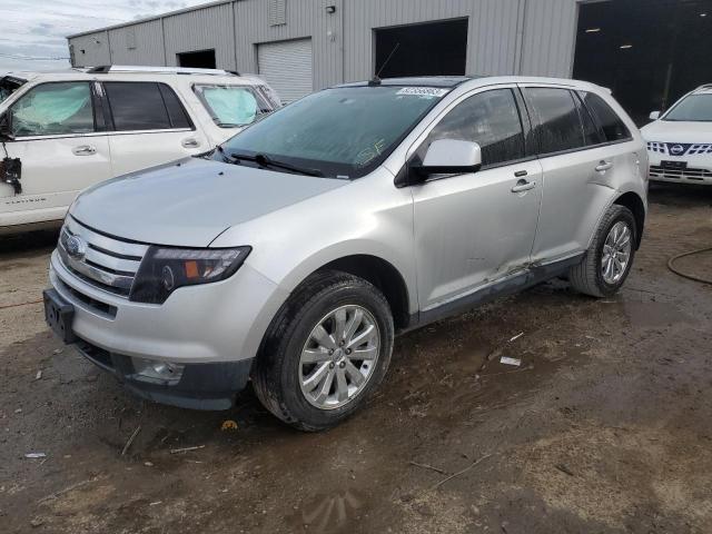 2010 FORD EDGE SEL, 