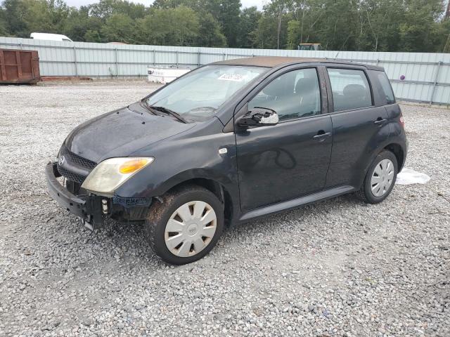 2006 TOYOTA SCION XA, 