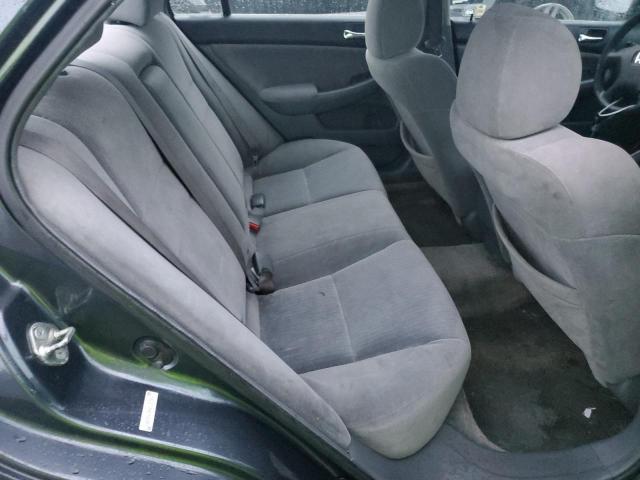 1HGCM56405A109764 - 2005 HONDA ACCORD LX GRAY photo 10