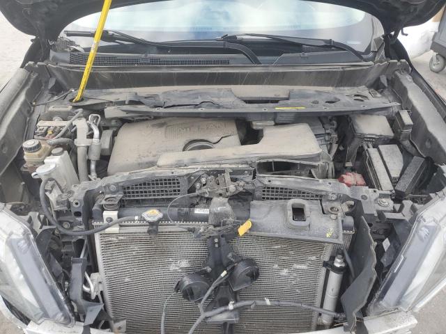 5N1DR2MMXKC651116 - 2019 NISSAN PATHFINDER S 黑色 照片 11