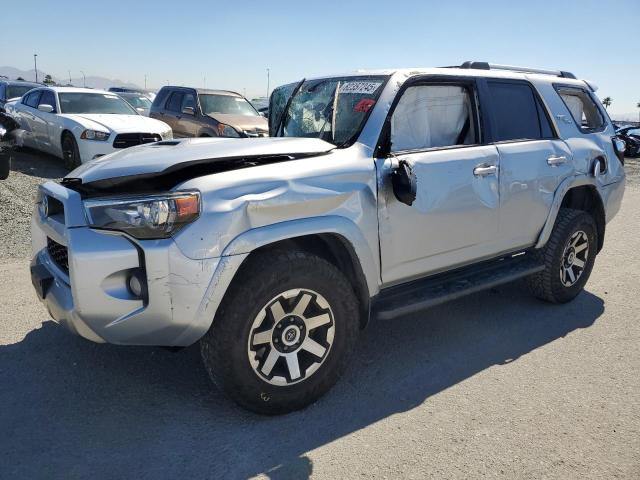 2018 TOYOTA 4RUNNER SR5/SR5 PREMIUM, 