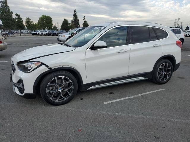 2020 BMW X1 XDRIVE28I, 
