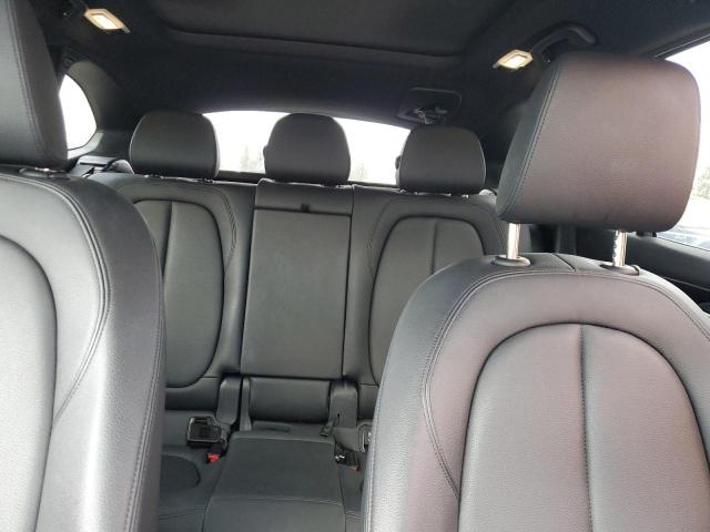 WBXJG9C00L5P89289 - 2020 BMW X1 XDRIVE28I WHITE photo 10