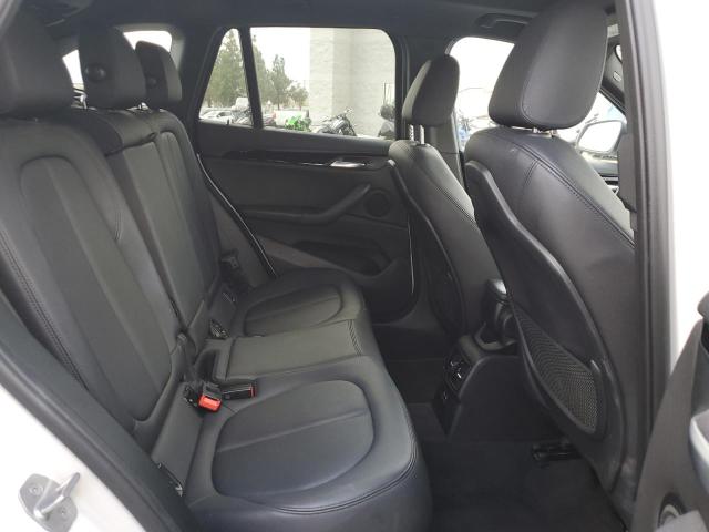 WBXJG9C00L5P89289 - 2020 BMW X1 XDRIVE28I WHITE photo 11