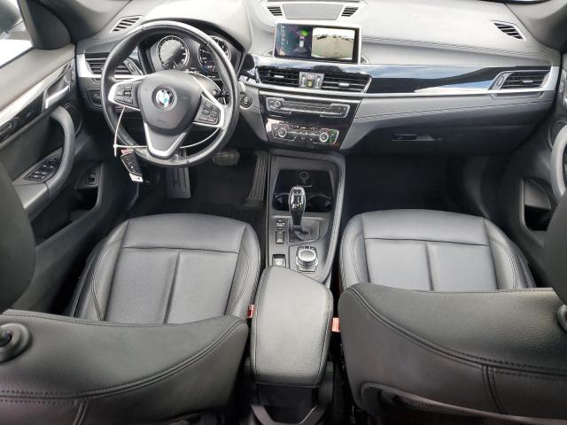 WBXJG9C00L5P89289 - 2020 BMW X1 XDRIVE28I WHITE photo 8