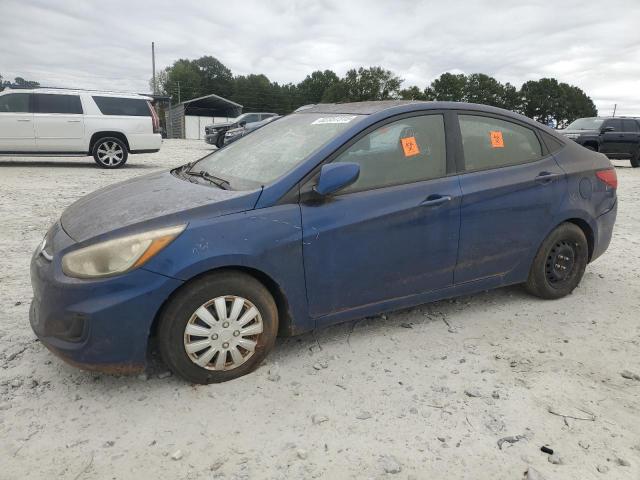 2017 HYUNDAI ACCENT SE, 