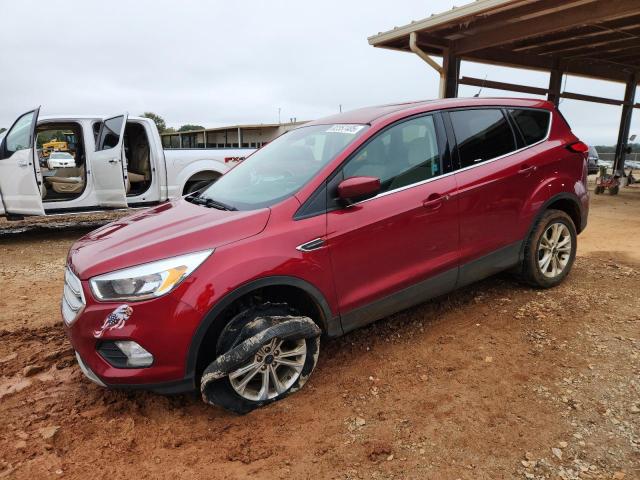 2019 FORD ESCAPE SE, 