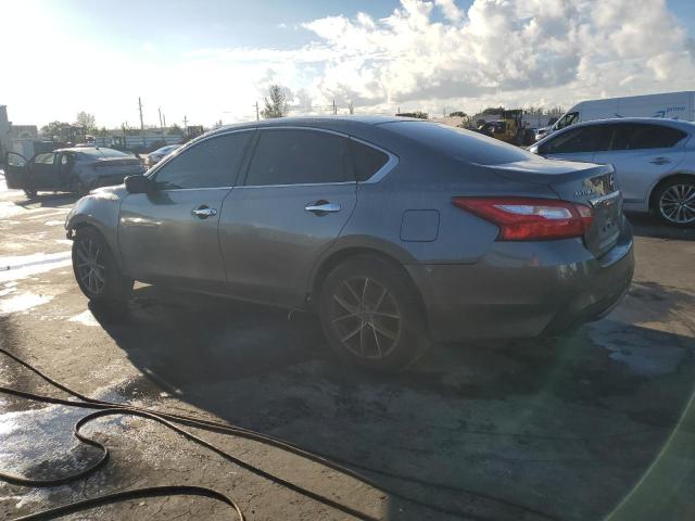 1N4AL3AP5GC265214 - 2016 NISSAN ALTIMA 2.5 ნაცრისფერი ფოტო 2