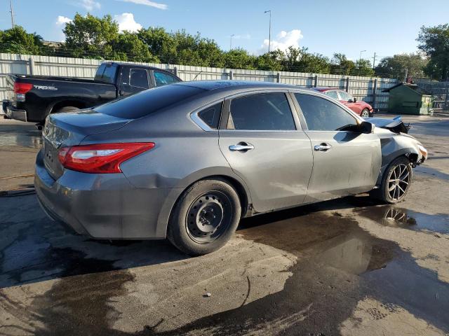 1N4AL3AP5GC265214 - 2016 NISSAN ALTIMA 2.5 ნაცრისფერი ფოტო 3