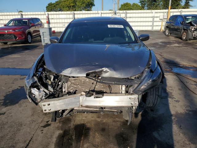 1N4AL3AP5GC265214 - 2016 NISSAN ALTIMA 2.5 ნაცრისფერი ფოტო 5