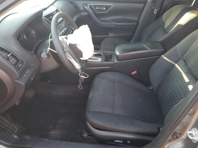 1N4AL3AP5GC265214 - 2016 NISSAN ALTIMA 2.5 ნაცრისფერი ფოტო 7