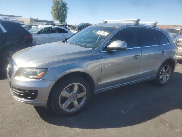 2011 AUDI Q5 PREMIUM PLUS, 